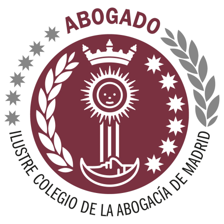 Logo Antonio J. Abogado en Madrid y Aranjuez